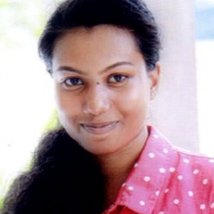 JOSHNA ROSHAN