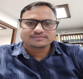 Sunil Singh