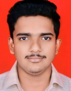 Aniket TRIPATHI