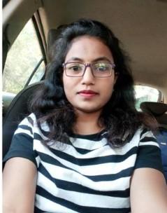 Pooja Wattamwar