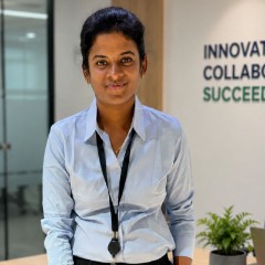 PALANI BHARATHI S