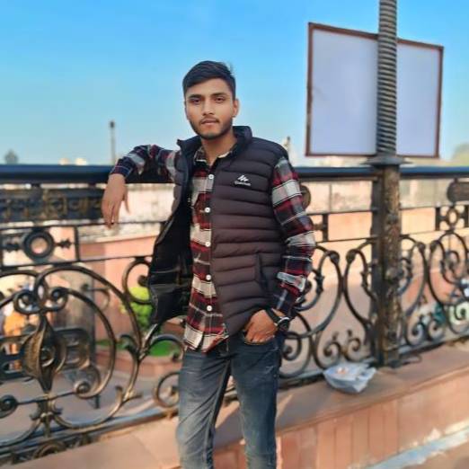 Shubham Pathak