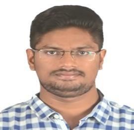 Chaitanya Chowdary Vankayalapati
