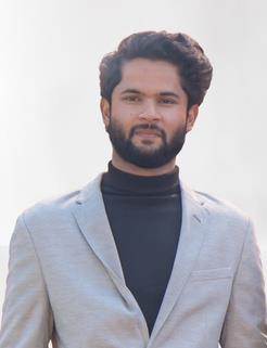 Danish Walia