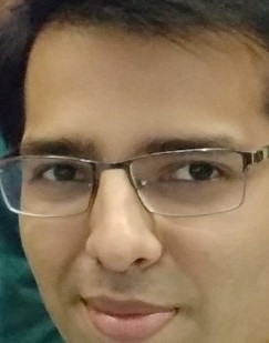 Neeraj Kukreja