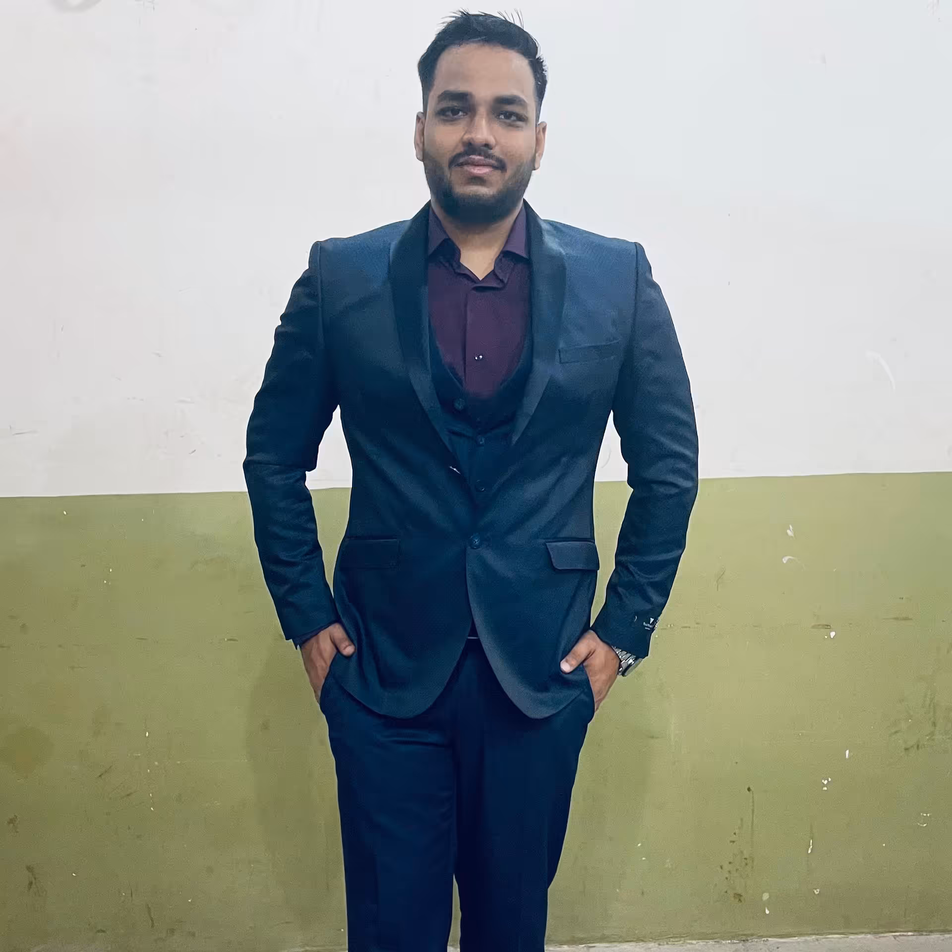 Prakhar Sharma