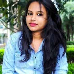 Ranjitha R