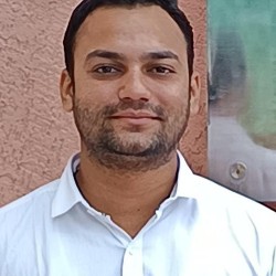 Pushkar Arya