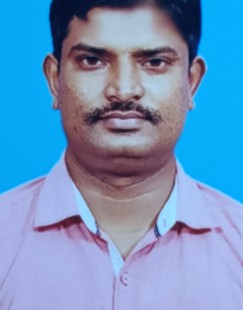 SANTOSH KUMAR SINGH