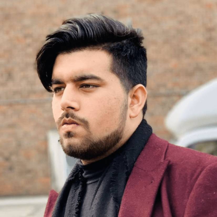 ADITYA MEHRA
