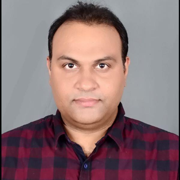 PANKAJ YADAV