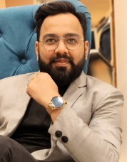ARJUN PANDEY