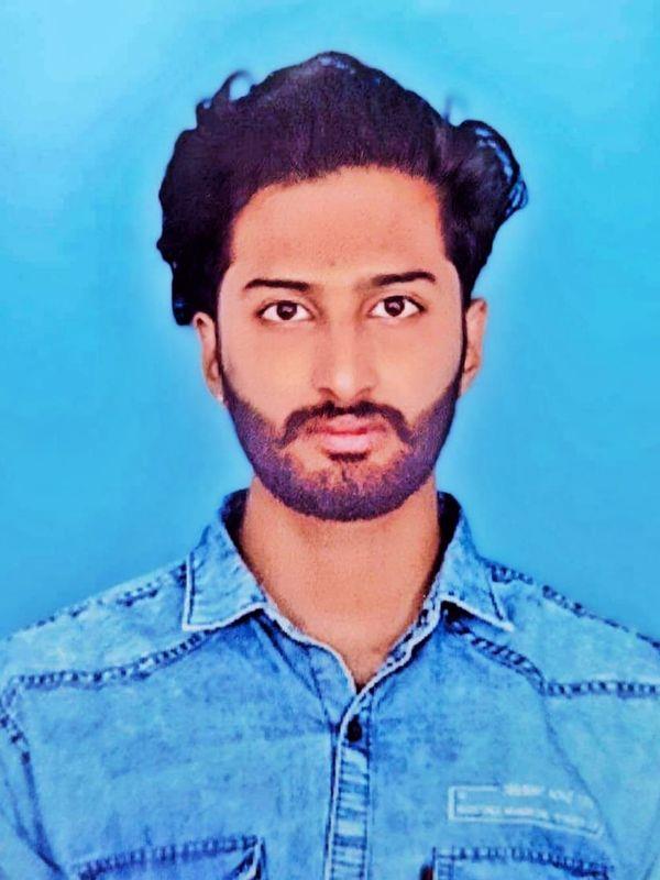 KODANDA RAMISETTY GOKUL