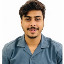 Hardik Jain