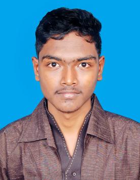 S.HARI BASKARAN