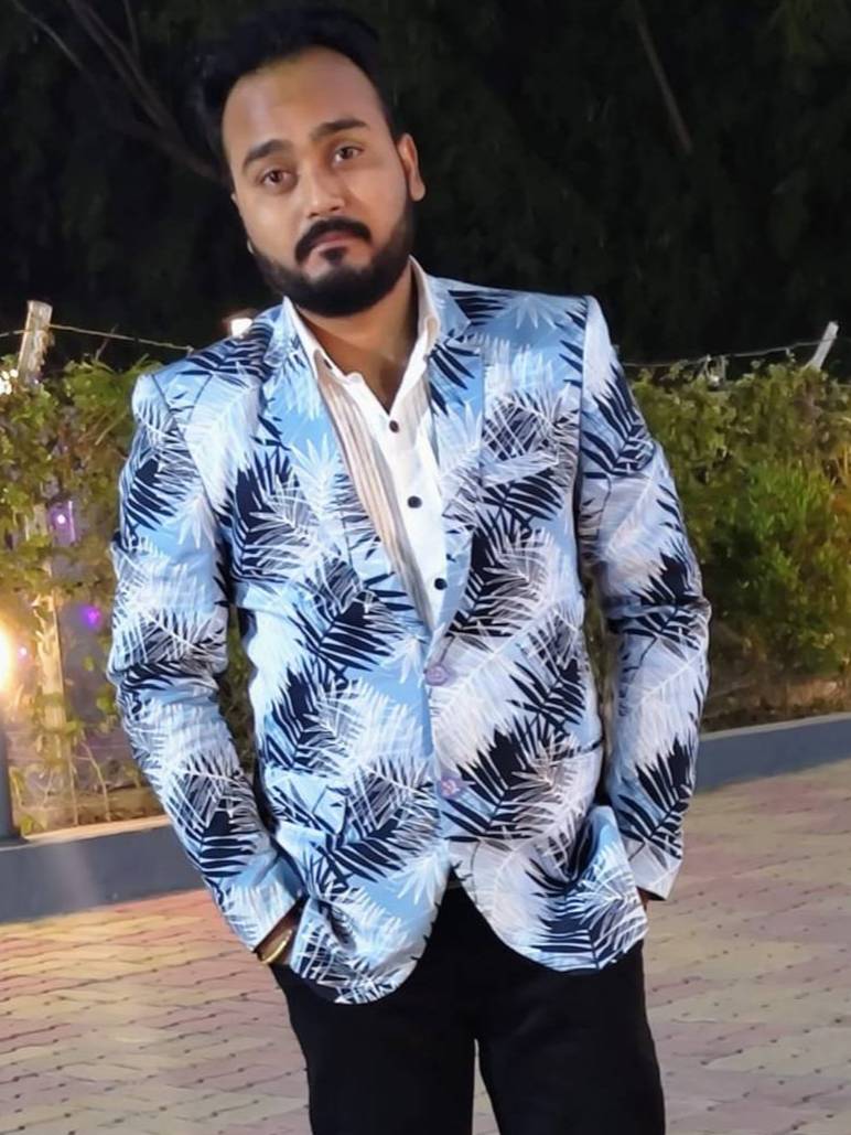 Mayank Abhishek