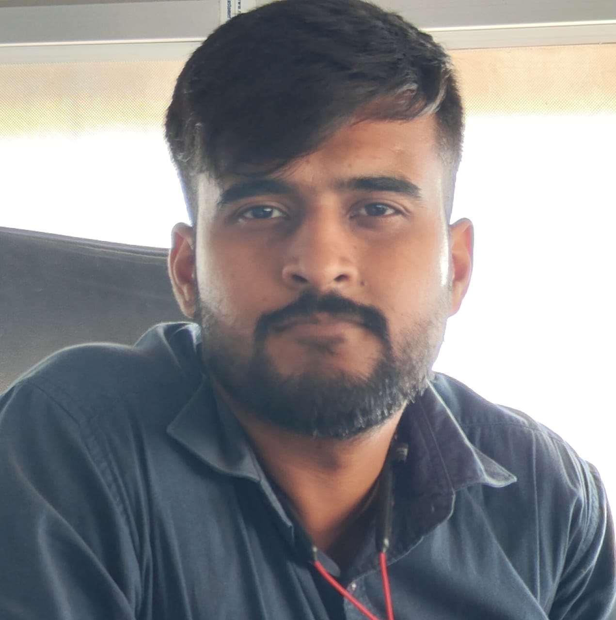 Ashutosh Mukherjee