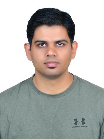 MADHUKAR YADAV
