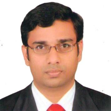 Girish G