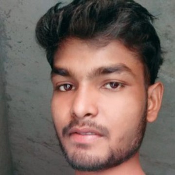 Guddu Maurya