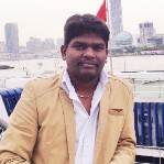 SRINATH SUBBIAN