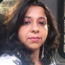 Dipanwita DasChakrabarty