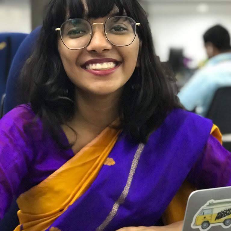 Drishya Sobhana Narayanan