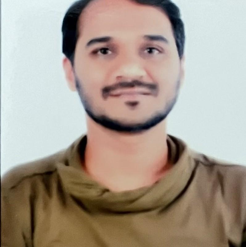 Uday Benade