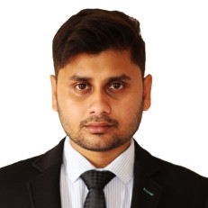Sayan Mitra