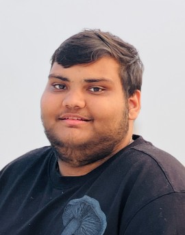 Kavan Modi