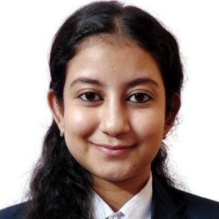 Shalini Sen