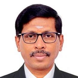 Muthusamy Anandan