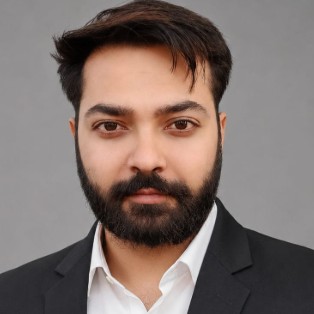 AKSHAY CHAUDHARY