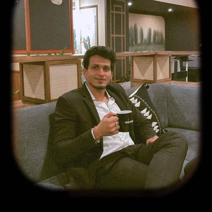 Mukesh Singh