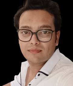 Musharaf Haque