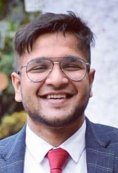 Tushar Fitkiriwala