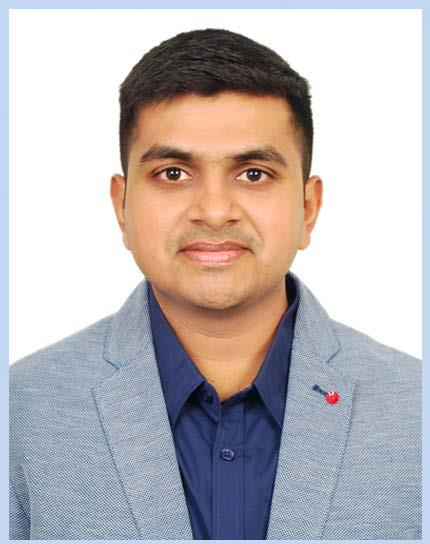 Mayur Shah