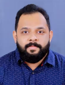 Ambareesh S Nair