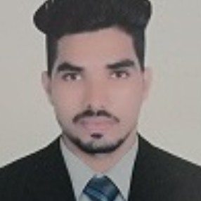 Rudhra Khatik