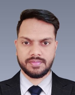 Zaki Uddin Syed