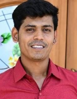 Madhu H R