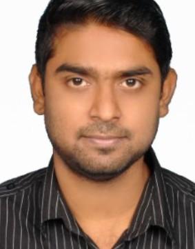 Avinash Kumar