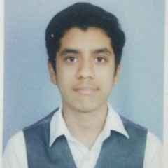 Pranav Satish Divekar