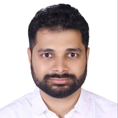 Piyush Joshi