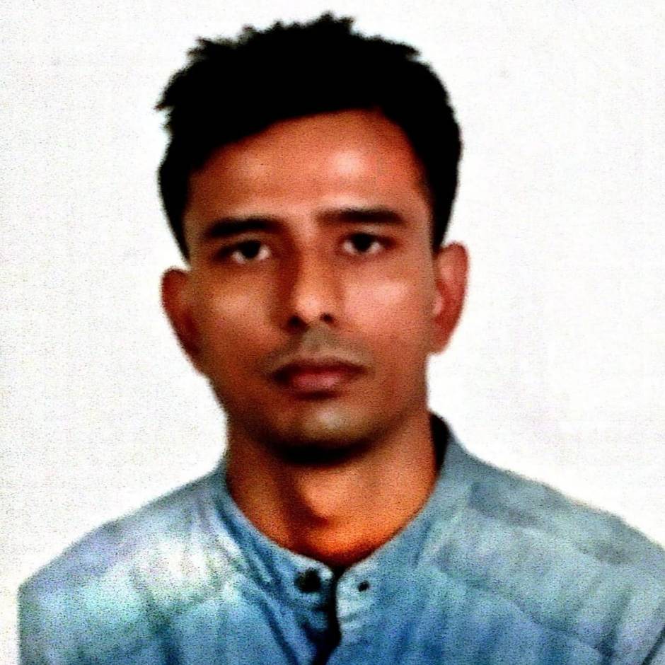 DEEPENDU GHOSH