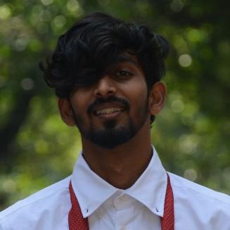 Manikanta S