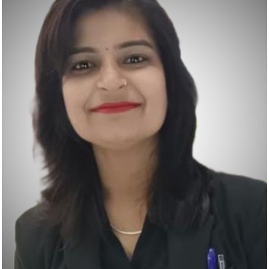 Divya Kushwah