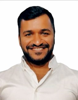 Sumit Sachdeva