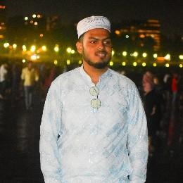 Md Mohsin Khan