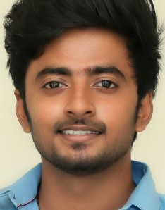 Balachander S